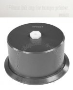 Ink cup for pad printer (inner dia:Ø130mm)090051