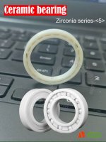 Ceramic bearing of zirconia (ZrO2)-series (5)