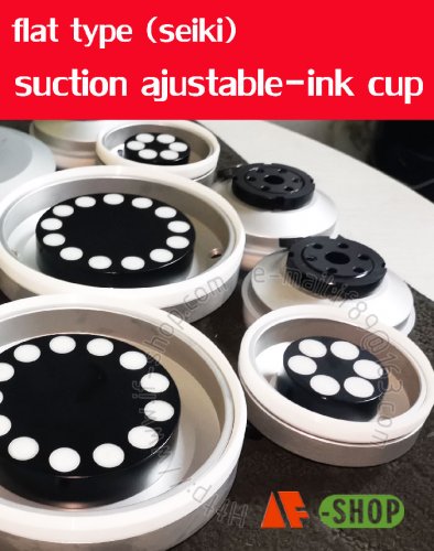 Ink cup MS series (inner dia:Ø82mm &145mm)
