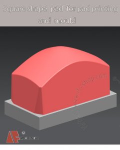 pad printing materials