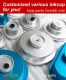 Customized various ink cup for you