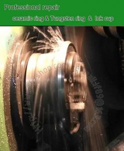  Professional repair ceramic ring & Tungsten carbide steel ring
