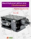Manual Displacement workbench Z axis series (screw drive form)