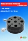 manual Rotating flatform series