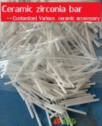 Ceramic zirconia accessory- Customized