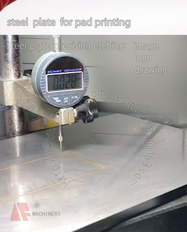 pad printing materials