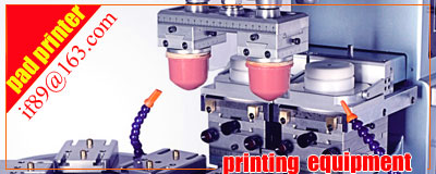 pad printer,printing equipment