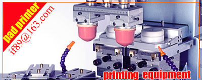 pad printer,printing equipment