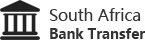 Checkout with South Africa Internet Banking